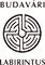 budavári labirintus logo