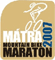 mátra maraton logo